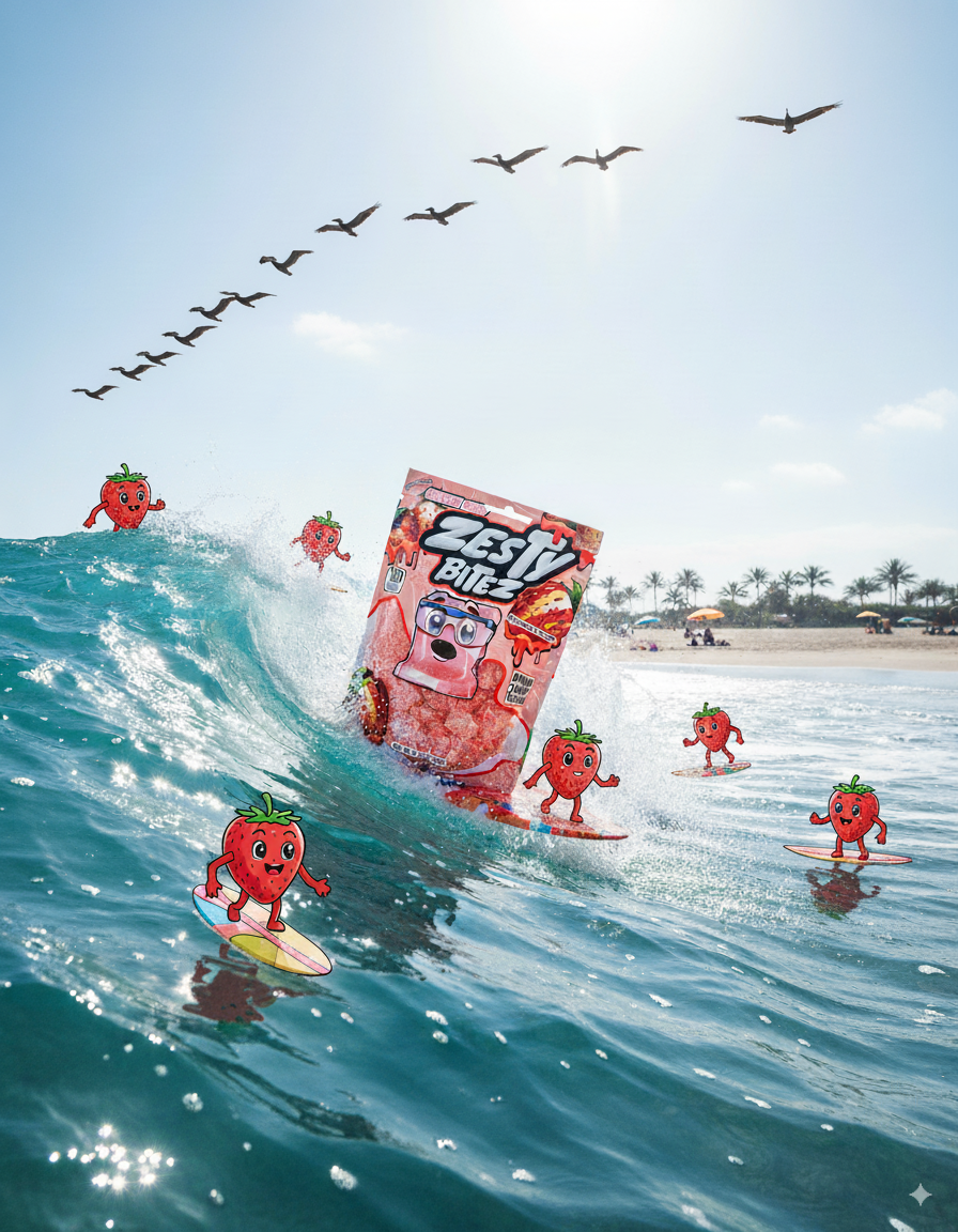 Summer Berry