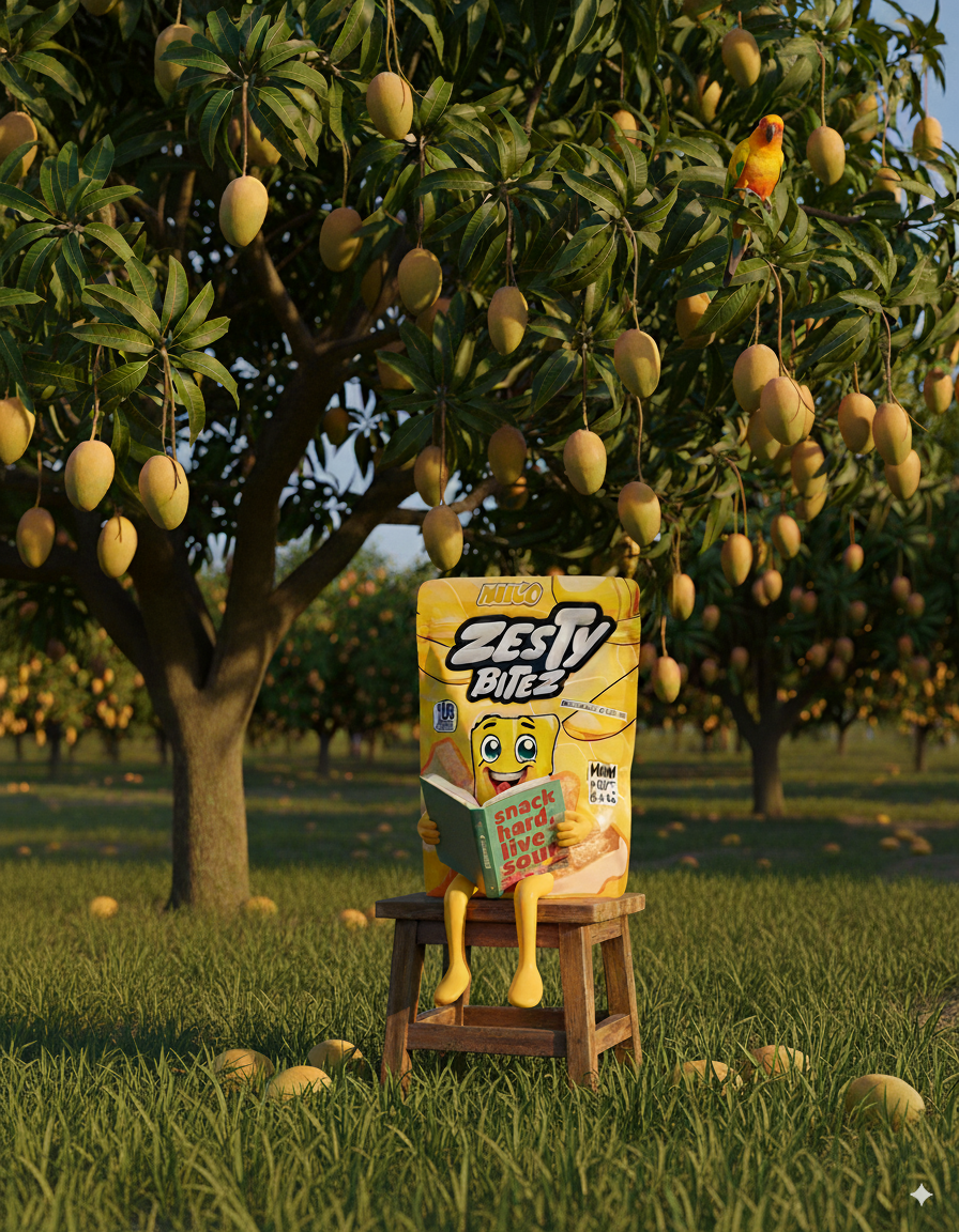 Mango